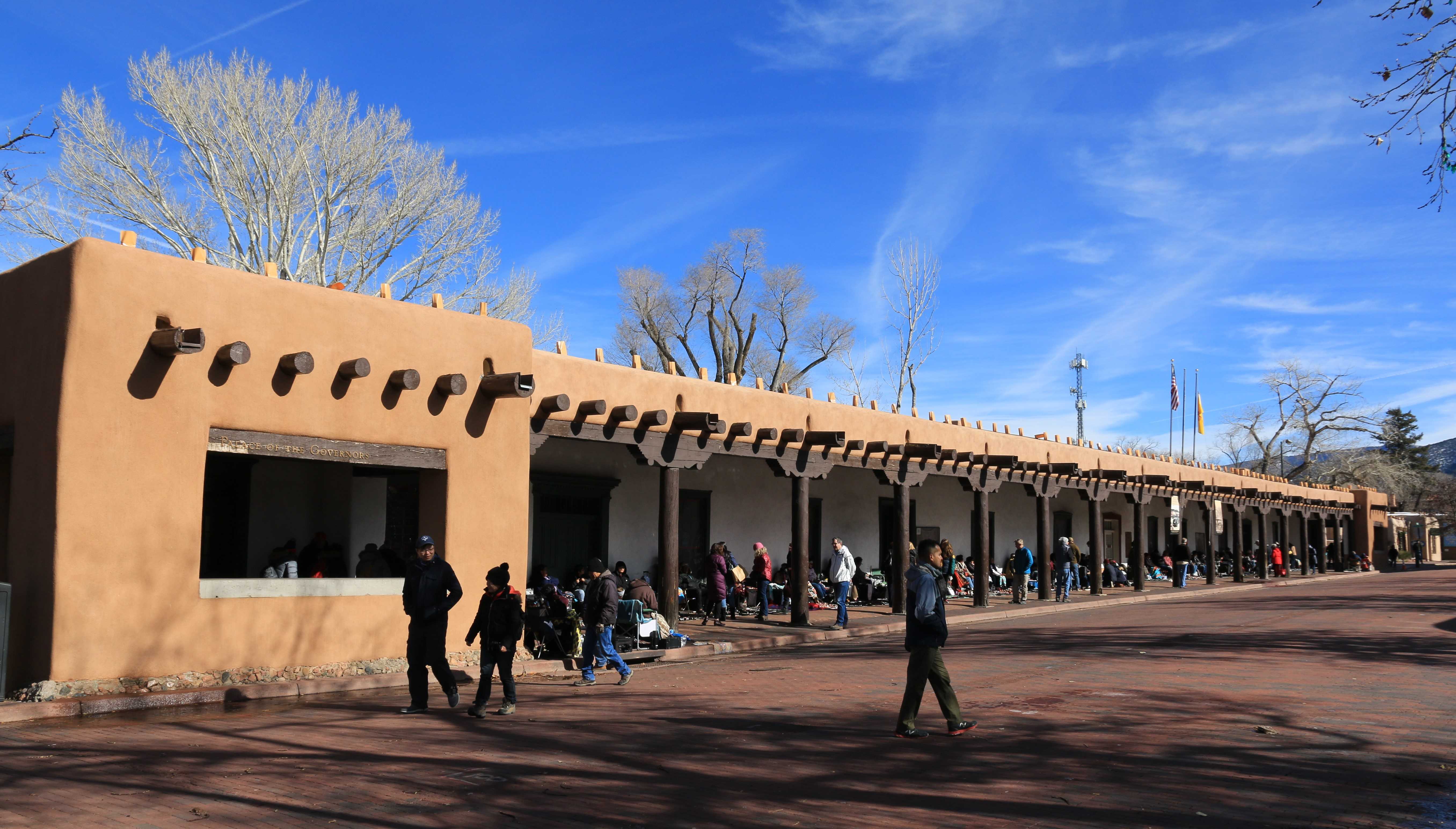 Santa Fe